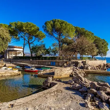 Rona Superior Apartment Opatija