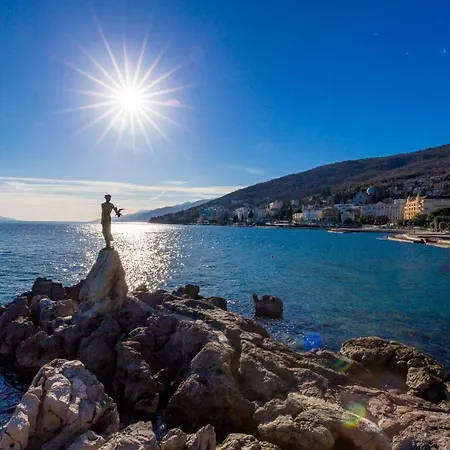 Rona Superior Apartment *