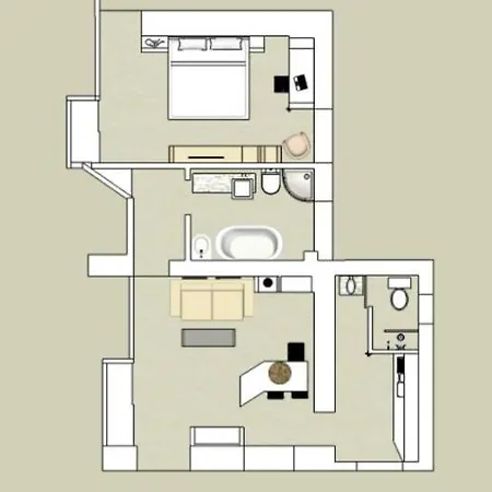 Rona Superior Apartment *