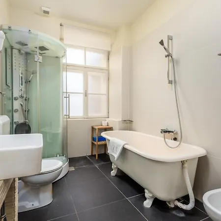 Apartament Rona Superior Opatija