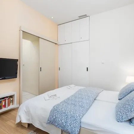 Apartament Rona Superior Opatija
