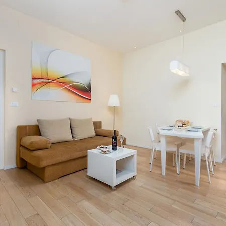Apartament Rona Superior