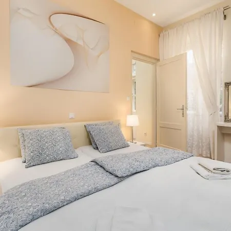 Rona Superior Apartament Opatija