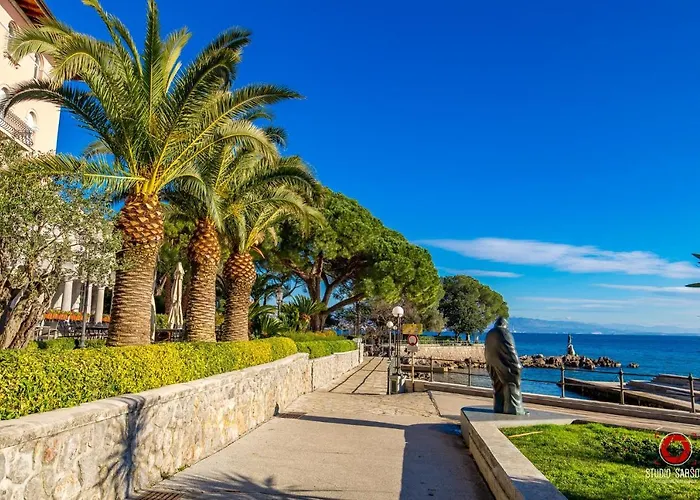 Rona Superior Apartman *