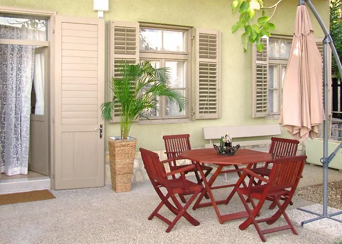 Rona Superior * Abbázia