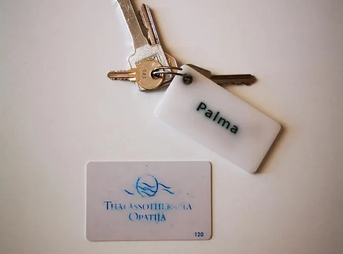 Rona Superior * Abbázia