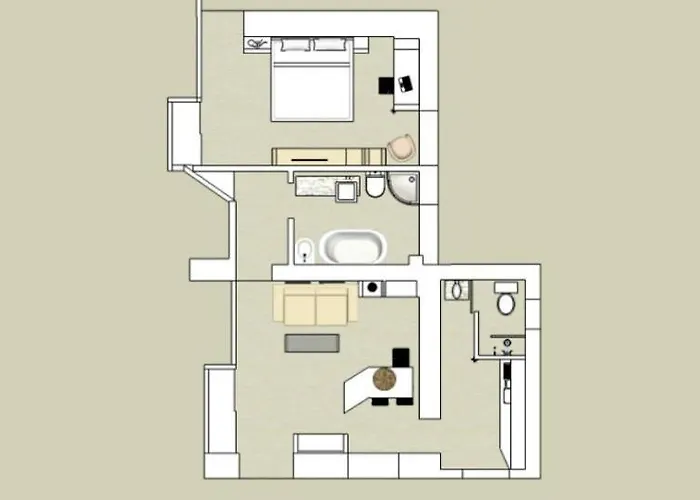 Rona Superior Apartman *