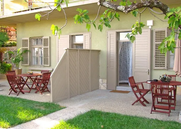 Rona Superior Apartman