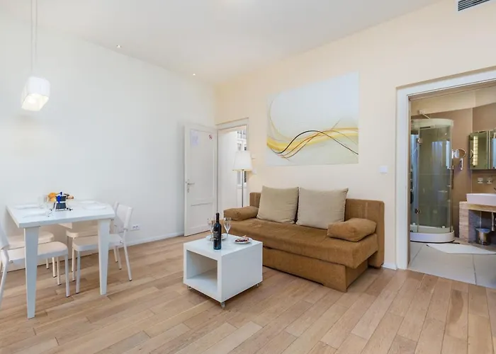 Apartment Rona Superior *