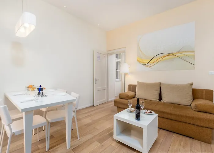 Apartman Rona Superior