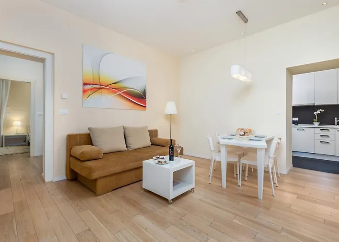 Apartman Rona Superior