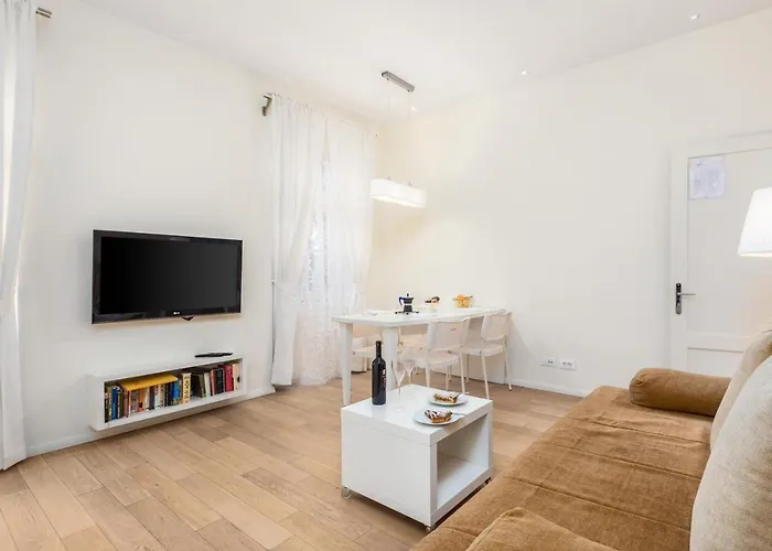 Apartman Rona Superior Abbázia