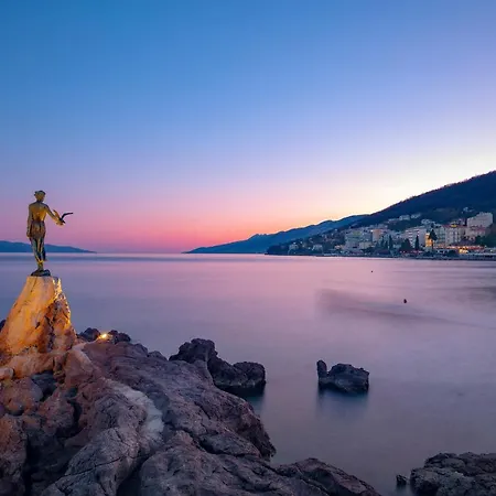 Rona Superior דירה