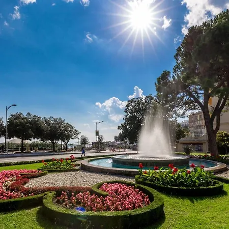 Rona Superior 公寓 *