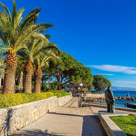 Rona Superior דירה *