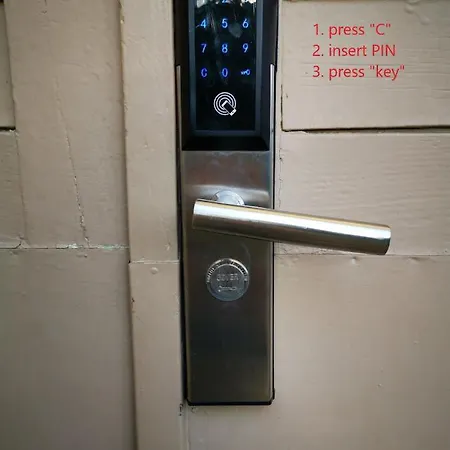 公寓 Rona Superior 奥帕提亚