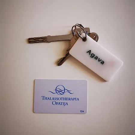 דירה Rona Superior *