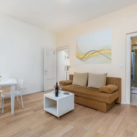 דירה Rona Superior *