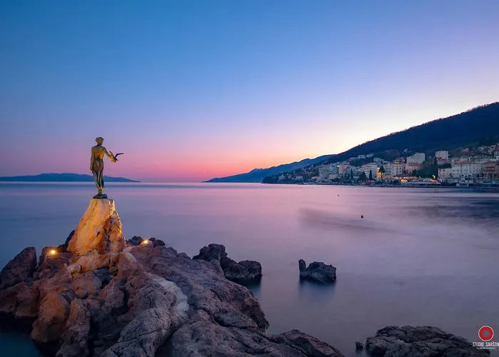 Rona Superior Апартаменты