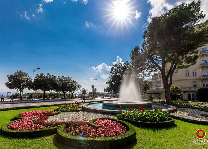 Rona Superior Apartment *