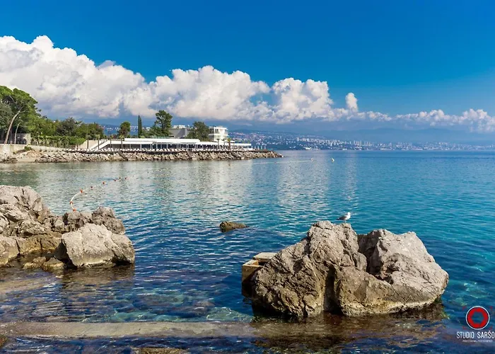 Rona Superior Апартаменты