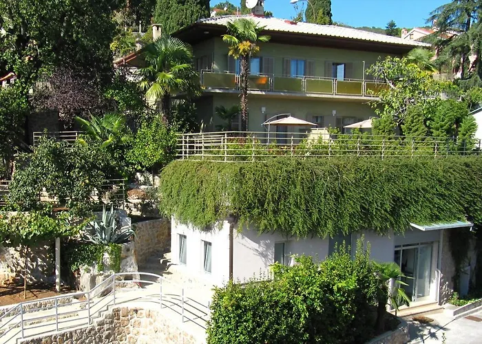 Rona Superior Апартаменты *