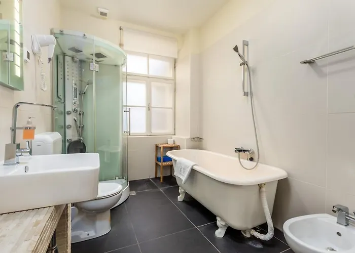 Apartment Rona Superior Opatija