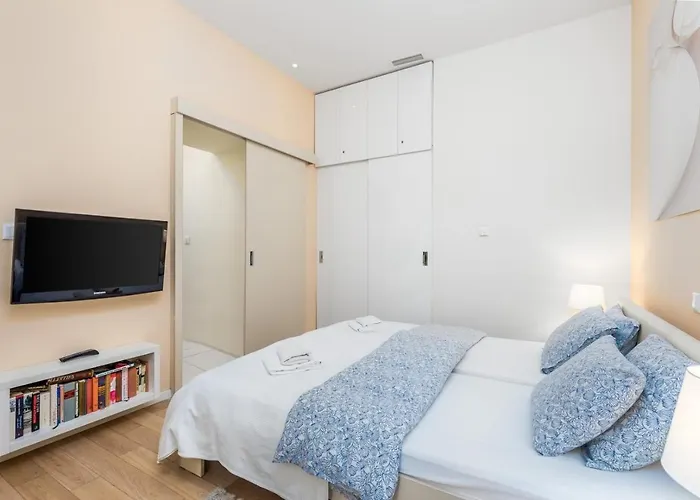 Apartment Rona Superior Opatija