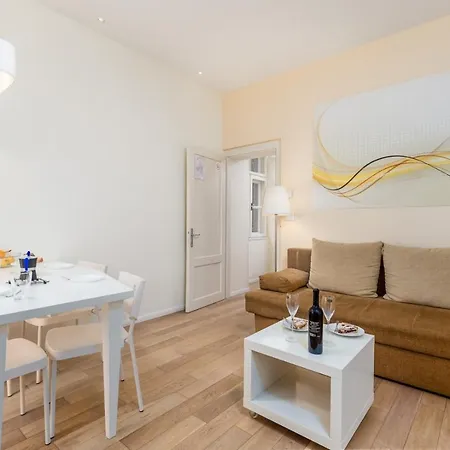 Appartement Rona Superior