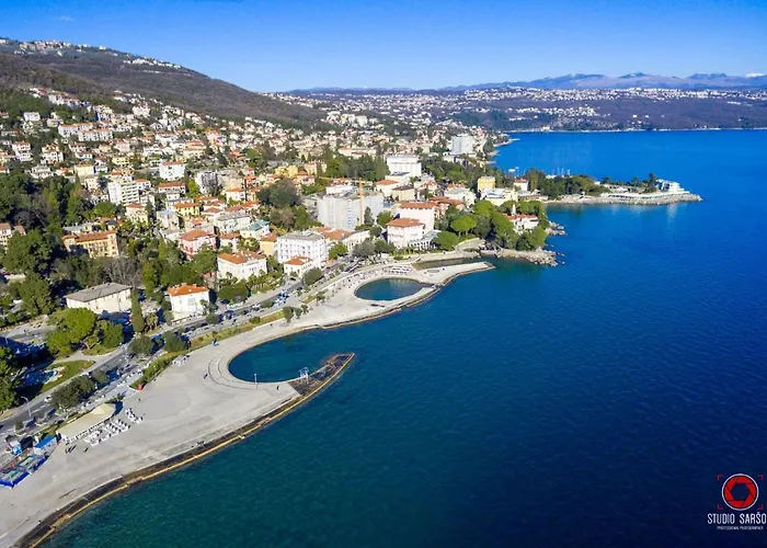 Rona Superior Apartament *