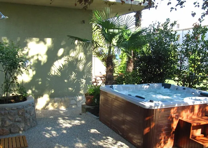 Apartament Rona Superior Opatija