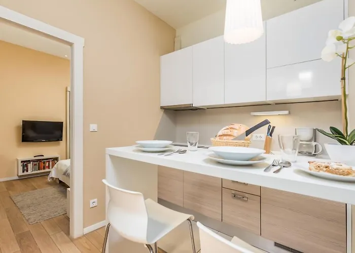 Rona Superior Apartament