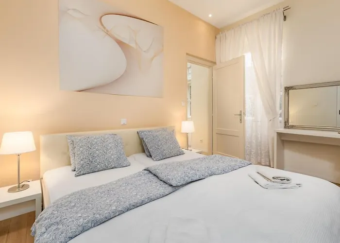 Rona Superior Apartament Opatija