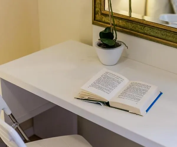 Apartament Rona Superior Opatija